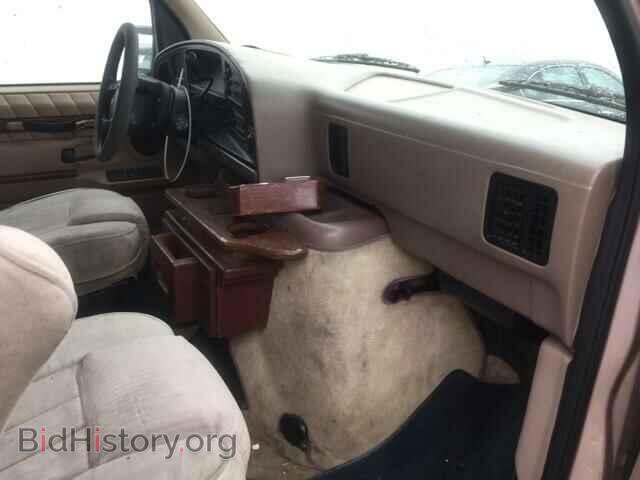 1993 FORD ECONOLINE - VIN: 1FDEE14N6PHB09203 - Photo 5