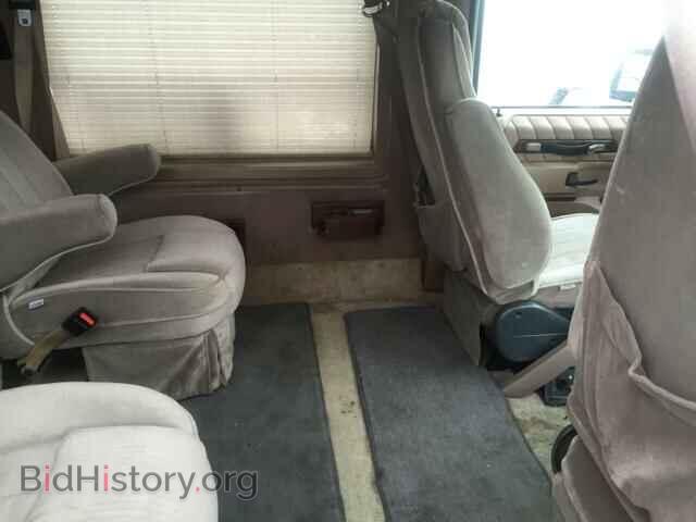 1993 FORD ECONOLINE - VIN: 1FDEE14N6PHB09203 - Photo 6