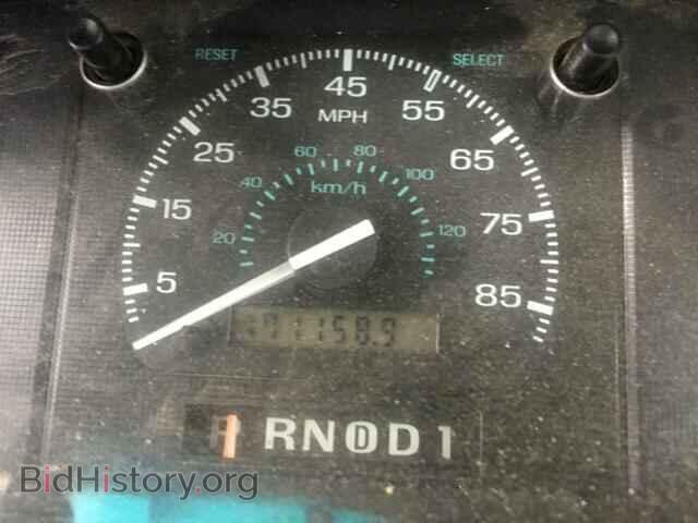 1993 FORD ECONOLINE - VIN: 1FDEE14N6PHB09203 - Photo 8