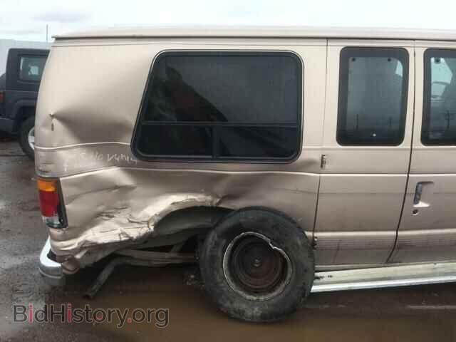1993 FORD ECONOLINE - VIN: 1FDEE14N6PHB09203 - Photo 9