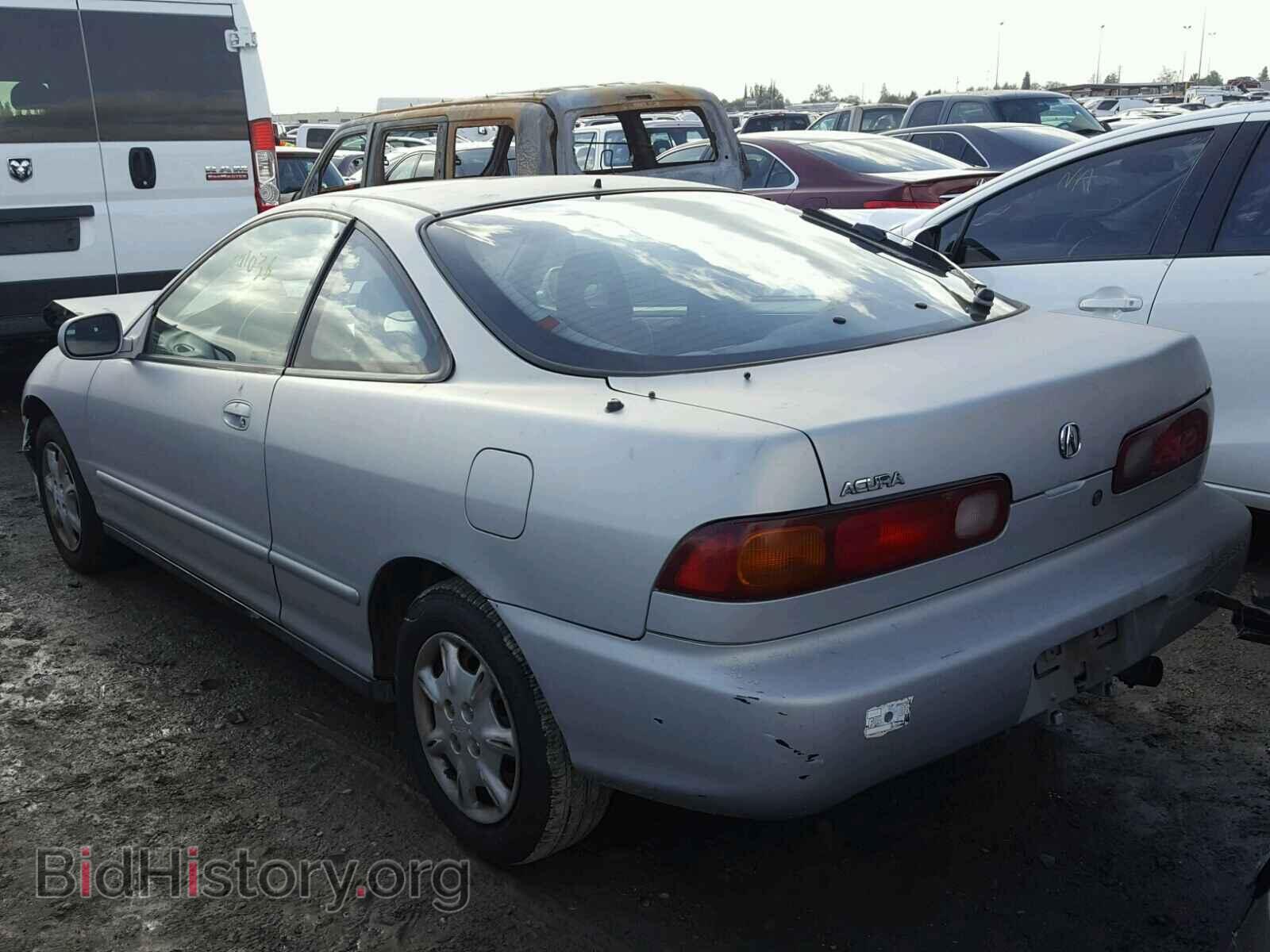 1997 ACURA INTEGRA - VIN: JH4DC4459VS007643 - Фото 3