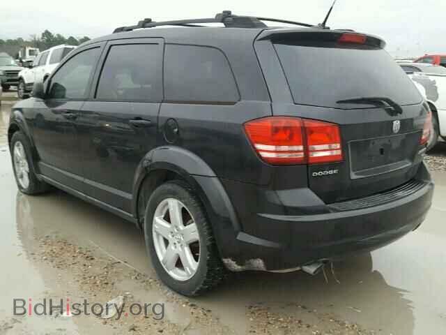 2010 DODGE JOURNEY - VIN: 3D4PG5FV0AT193512 - Фото 3