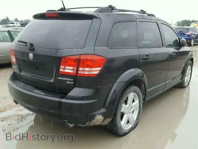 2010 DODGE JOURNEY - VIN: 3D4PG5FV0AT193512 - Фото 4