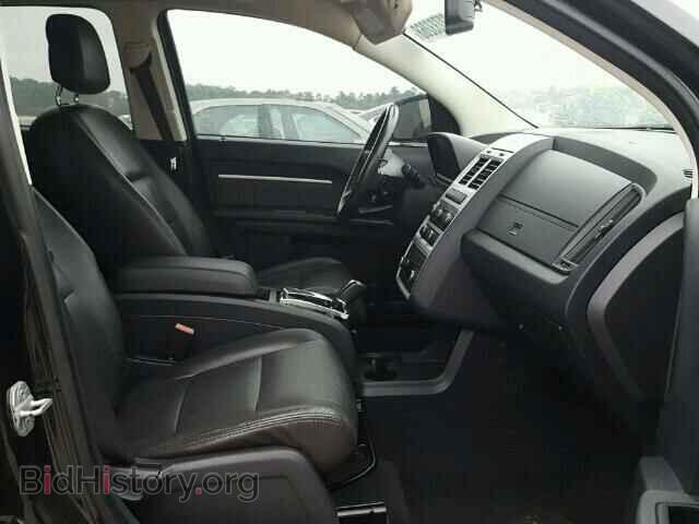 2010 DODGE JOURNEY - VIN: 3D4PG5FV0AT193512 - Фото 5