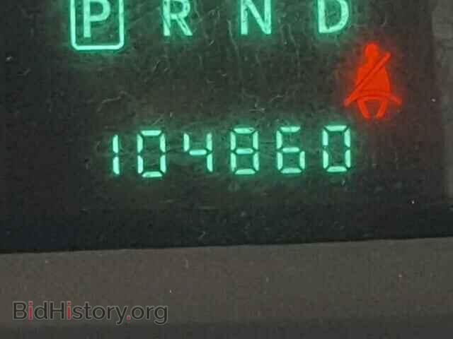 2010 DODGE JOURNEY - VIN: 3D4PG5FV0AT193512 - Фото 8