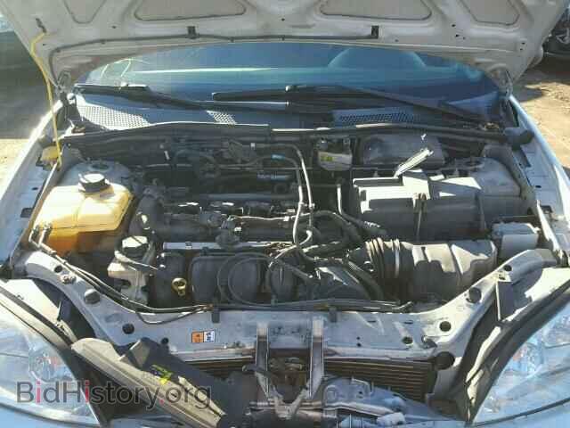 2007 FORD FOCUS - VIN: 1FAFP34NX7W183448 - Фото 7