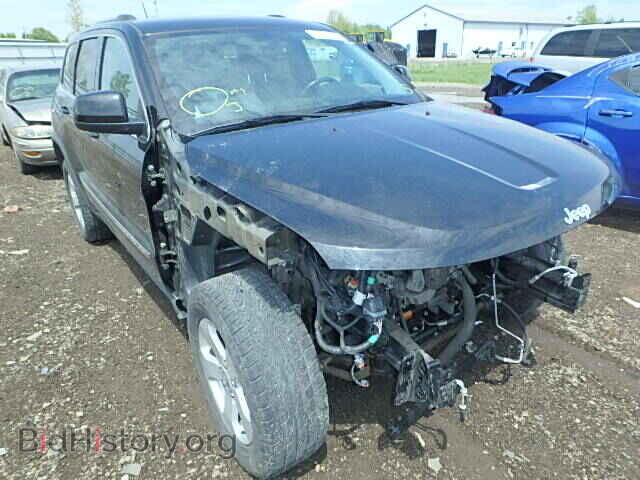 Photo 1J4RR4GG3BC512399 - JEEP CHEROKEE 2011