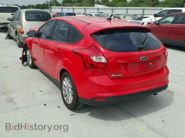 2012 FORD FOCUS - VIN: 1FAHP3K29CL185950 - Photo 3