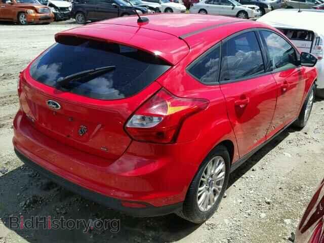 2012 FORD FOCUS - VIN: 1FAHP3K29CL185950 - Photo 4