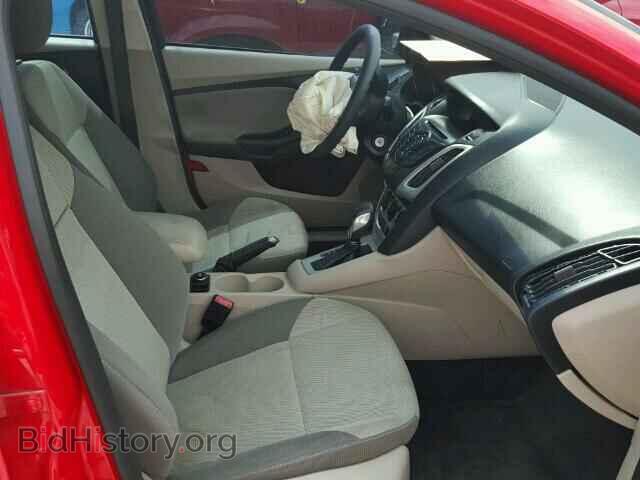2012 FORD FOCUS - VIN: 1FAHP3K29CL185950 - Photo 5