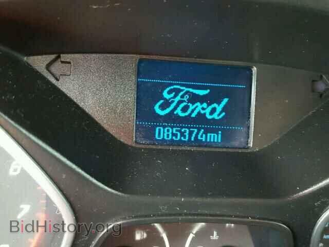 2012 FORD FOCUS - VIN: 1FAHP3K29CL185950 - Photo 8