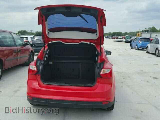 2012 FORD FOCUS - VIN: 1FAHP3K29CL185950 - Photo 10