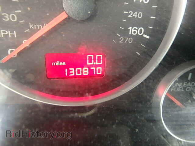 2006 AUDI A4 - VIN: WAUDF78E56A157306 - Photo 8