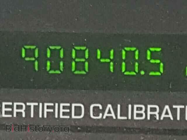 2011 FORD CROWN VIC - VIN: 2FABP7BV8BX162961 - Фото 8