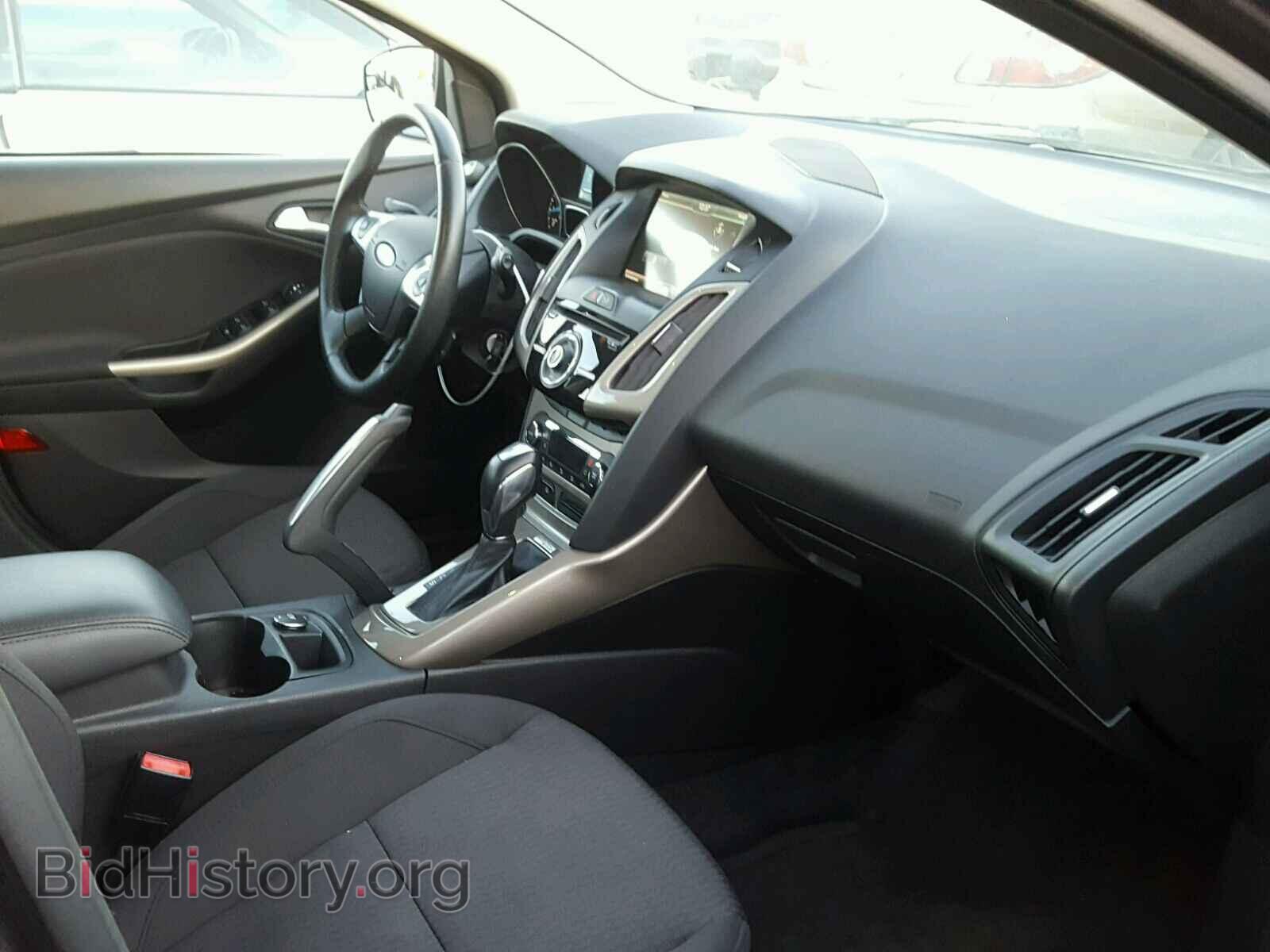 2012 FORD FOCUS - VIN: 1FAHP3M26CL183831 - Photo 5