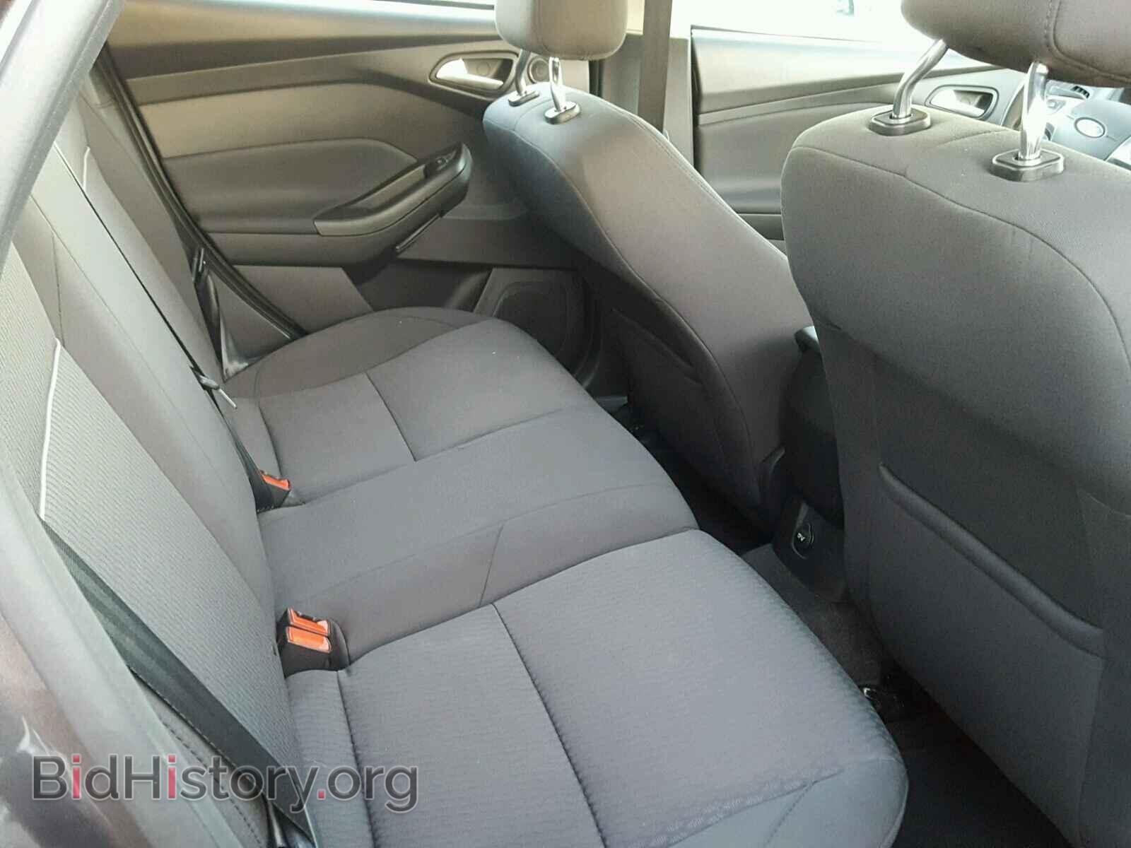 2012 FORD FOCUS - VIN: 1FAHP3M26CL183831 - Photo 6