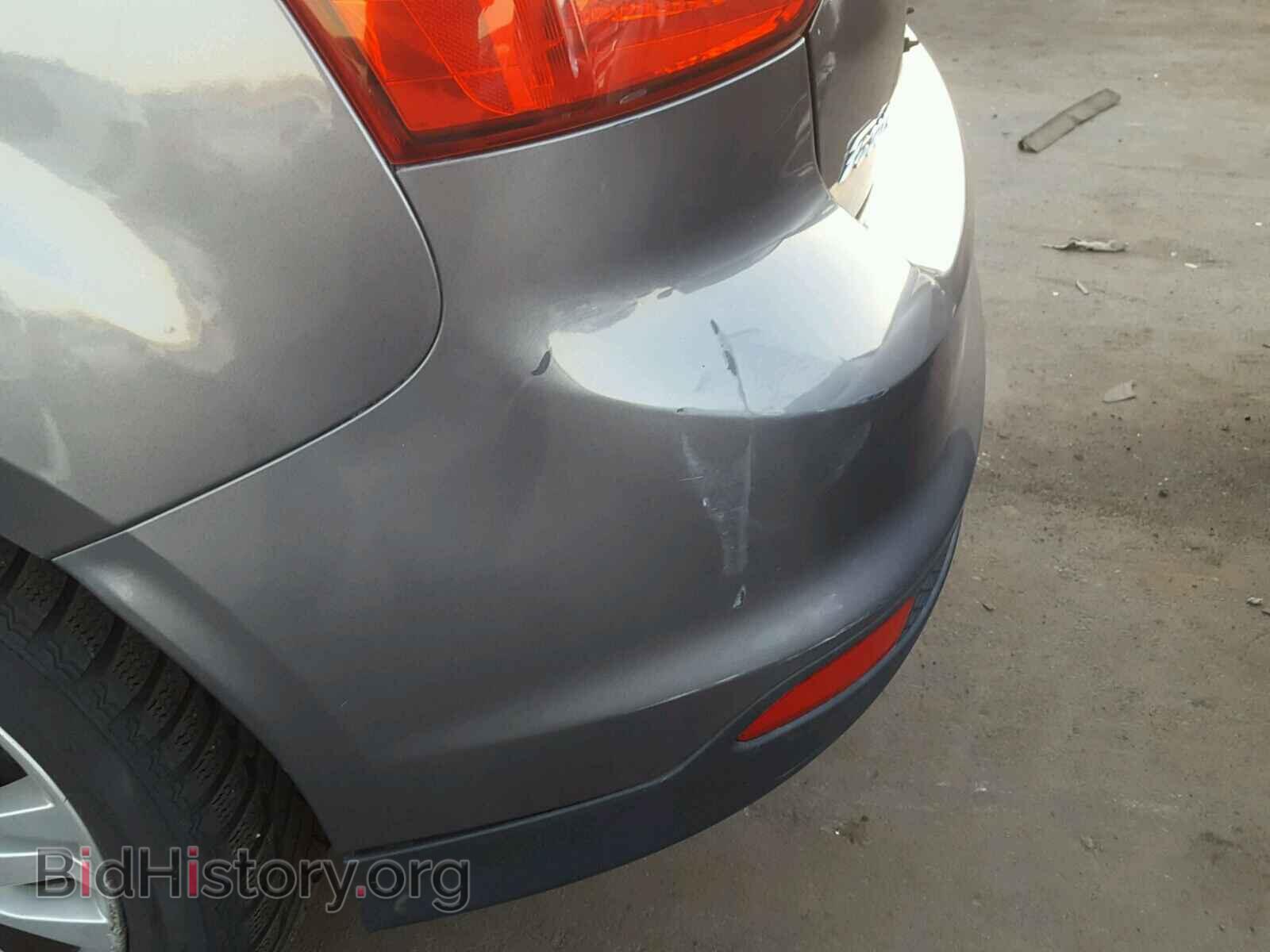 2012 FORD FOCUS - VIN: 1FAHP3M26CL183831 - Photo 9