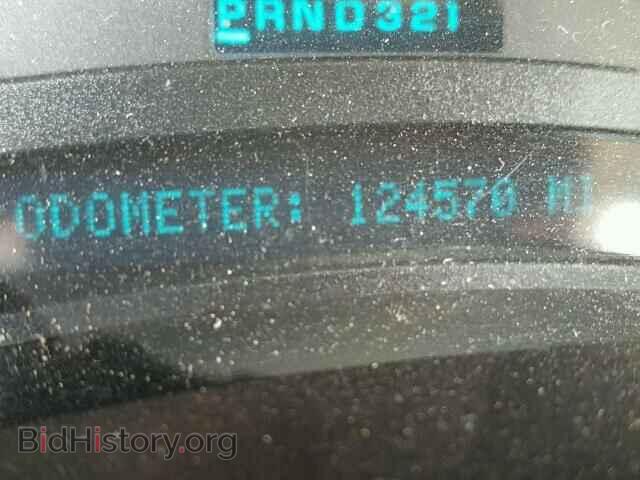 2005 CHEVROLET SILVERADO - VIN: 2GCEC19T951247352 - Фото 8