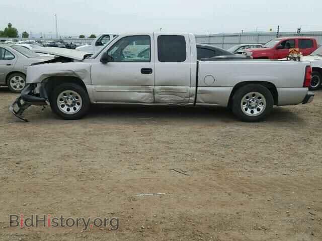 2005 CHEVROLET SILVERADO - VIN: 2GCEC19T951247352 - Фото 10