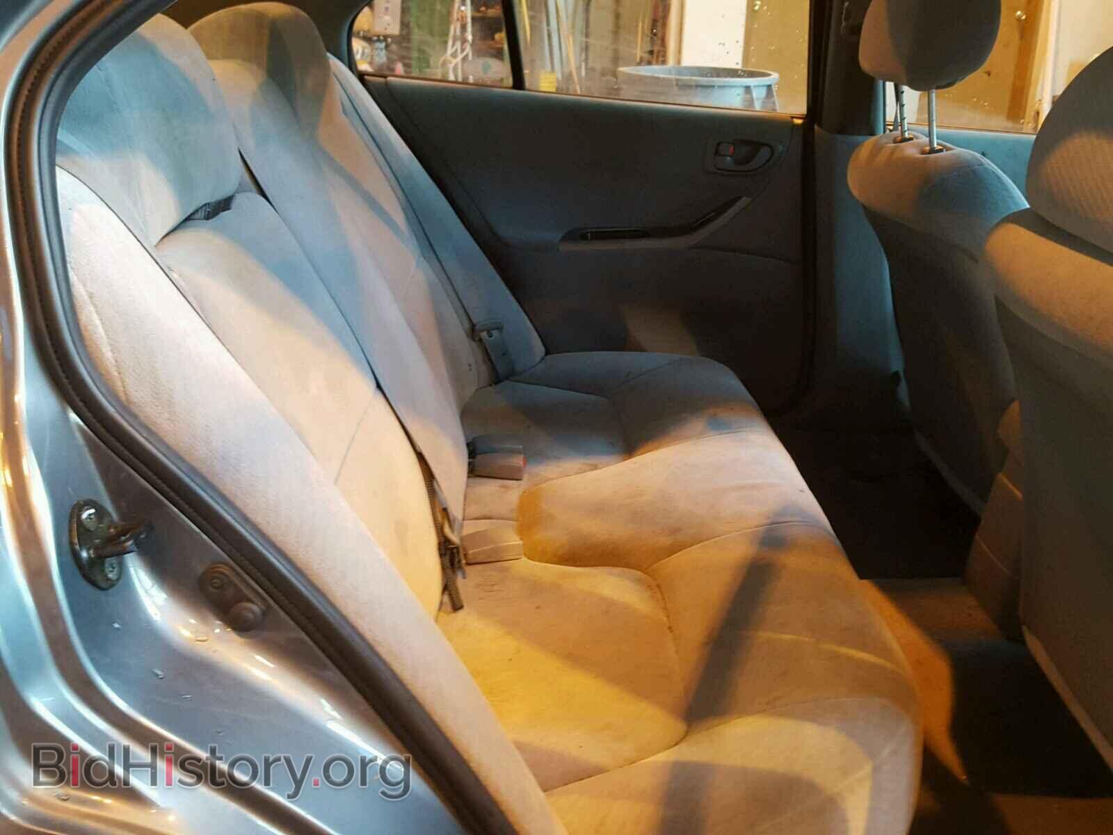 2002 MITSUBISHI GALANT - VIN: 4A3AA46GX2E127421 - Фото 6
