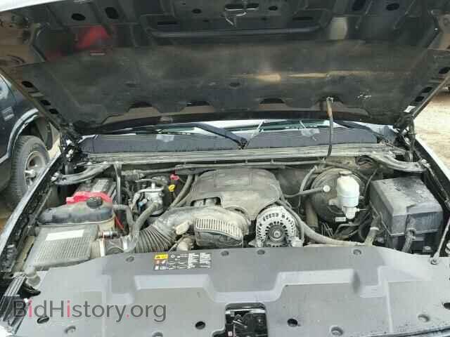 2007 CHEVROLET SILVERADO - VIN: 2GCEK19J671615040 - Фото 7
