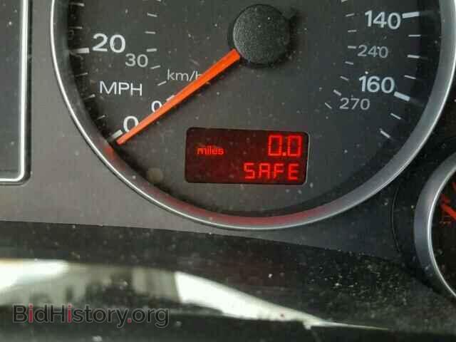 2008 AUDI A4 - VIN: WAUDF78E78A135570 - Фото 8