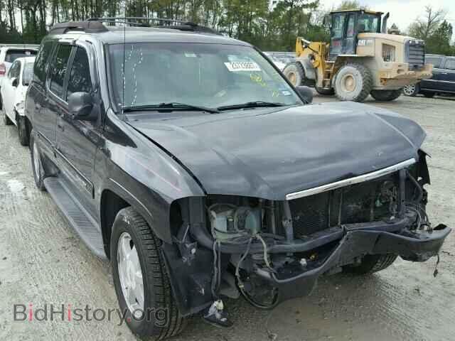 Photo 1GKES16S036117355 - GMC ENVOY 2003