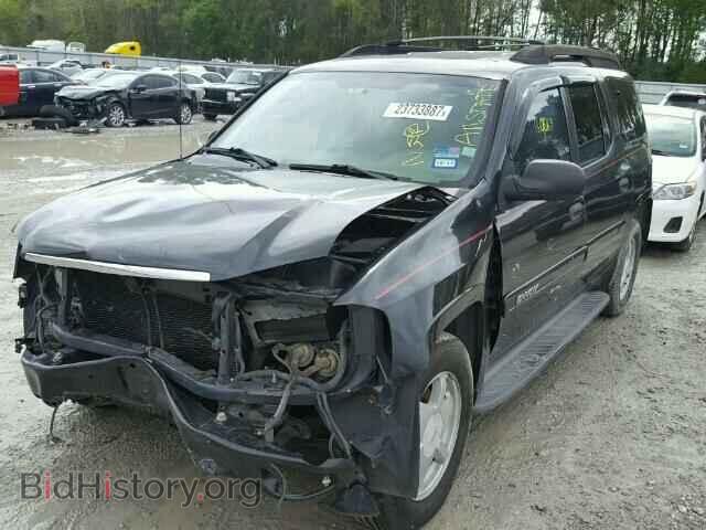 2003 GMC ENVOY - VIN: 1GKES16S036117355 - Фото 2