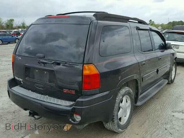 2003 GMC ENVOY - VIN: 1GKES16S036117355 - Фото 4
