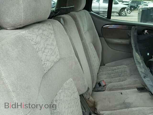 2003 GMC ENVOY - VIN: 1GKES16S036117355 - Фото 6