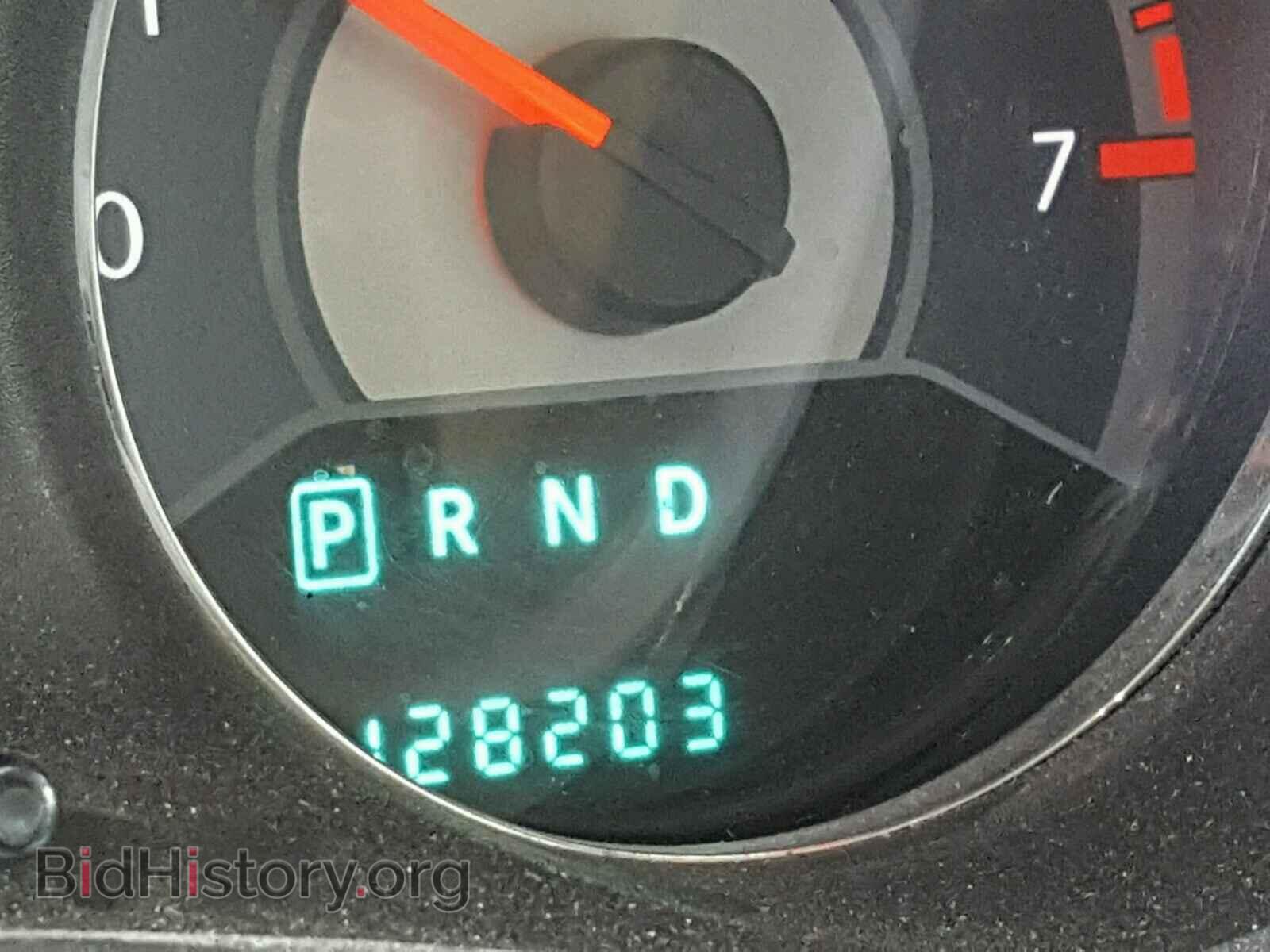 2011 CHRYSLER 200 - VIN: 1C3BC2FG2BN519996 - Фото 8