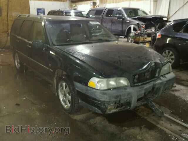 Photo YV1LZ56D4Y2739103 - VOLVO V70 2000