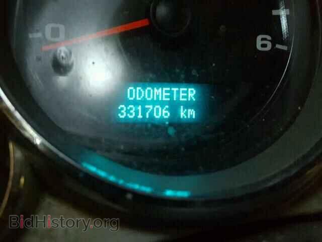 2009 CHEVROLET SILVERADO - VIN: 1GCHK43K79F126321 - Фото 8