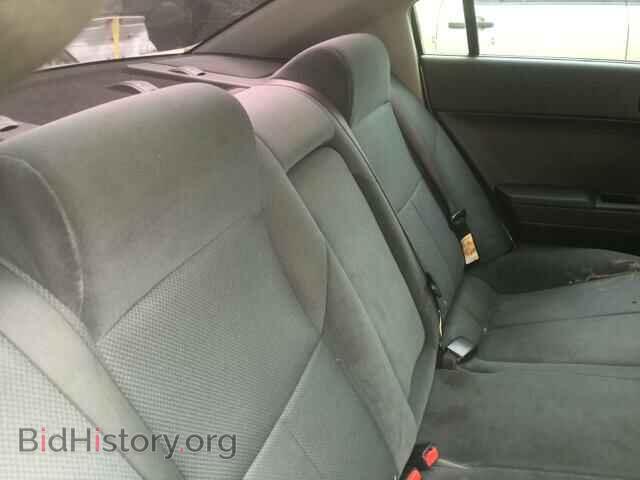 2006 MITSUBISHI GALANT - VIN: 4A3AB36F46E072405 - Фото 6