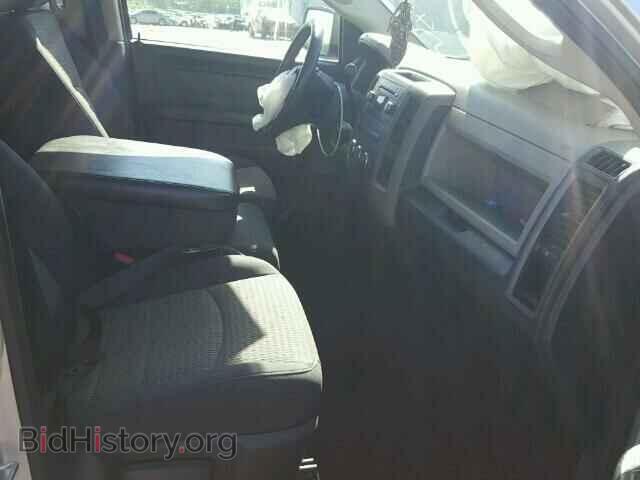 2011 DODGE RAM 1500 - VIN: 1D7RB1GP7BS584016 - Фото 5