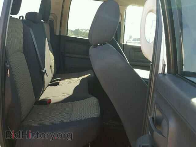 2011 DODGE RAM 1500 - VIN: 1D7RB1GP7BS584016 - Фото 6