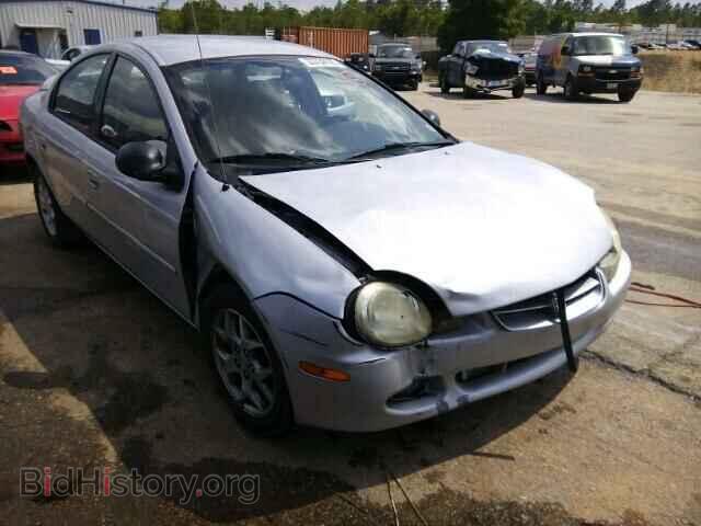 Photo 1B3ES56C72D622560 - DODGE NEON 2002