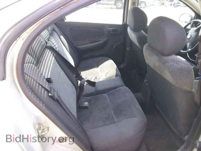 2002 DODGE NEON - VIN: 1B3ES56C72D622560 - Фото 6