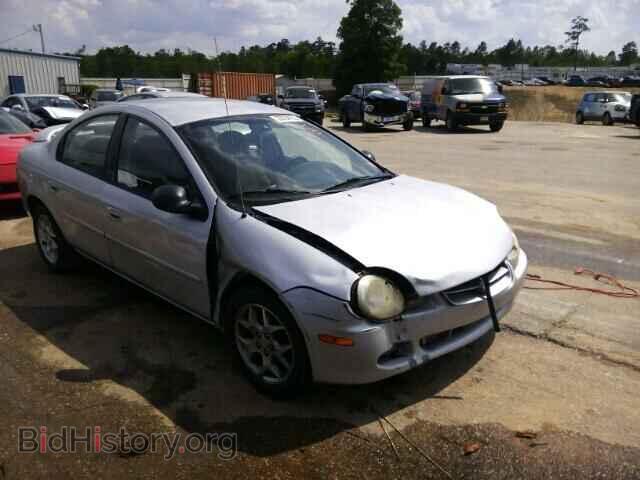 2002 DODGE NEON - VIN: 1B3ES56C72D622560 - Фото 9