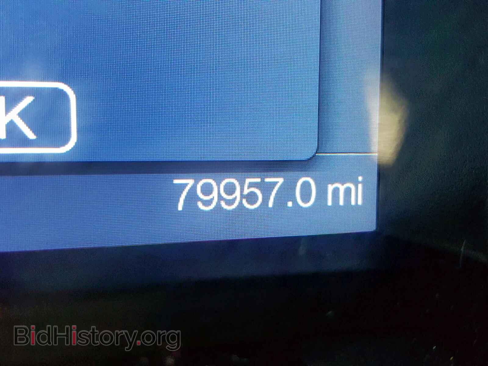 2015 FORD EXPLORER - VIN: 1FM5K7B95FGC16894 - Photo 8
