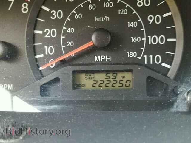 2003 TOYOTA COROLLA - VIN: JTDBR32E030020892 - Фото 8