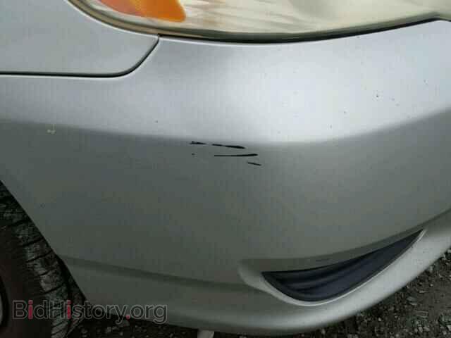 2003 TOYOTA COROLLA - VIN: JTDBR32E030020892 - Фото 9