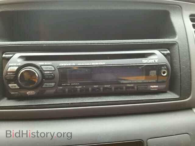 2003 TOYOTA COROLLA - VIN: JTDBR32E030020892 - Фото 10