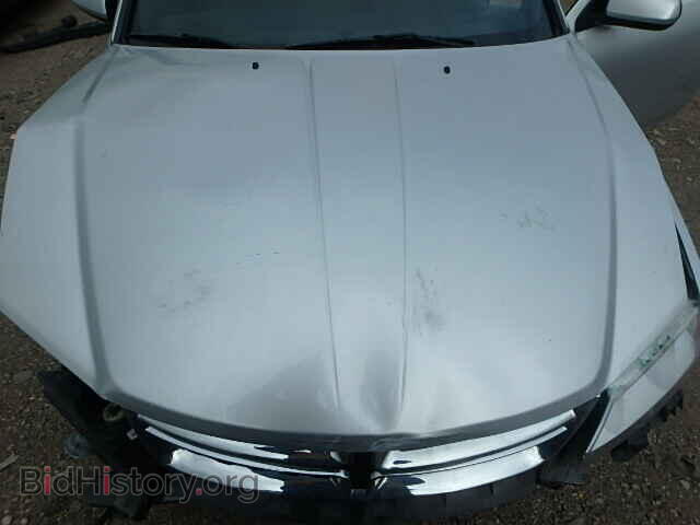 2011 DODGE AVENGER - VIN: 1B3BD1FB0BN573807 - Photo 7