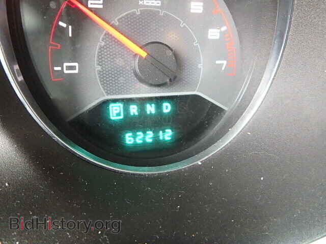 2011 DODGE AVENGER - VIN: 1B3BD1FB0BN573807 - Photo 8