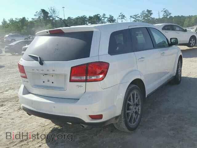 2013 DODGE JOURNEY - VIN: 3C4PDCEG7DT712301 - Фото 4