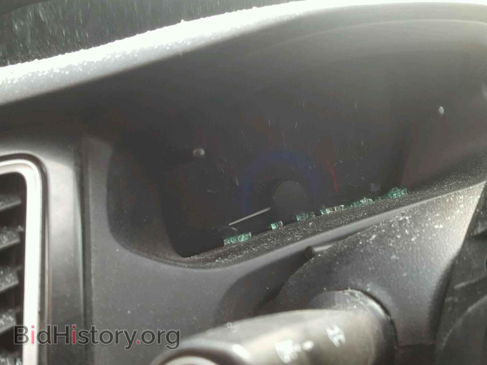 2014 HONDA CIVIC - VIN: 2HGFB2F83EH549760 - Фото 8