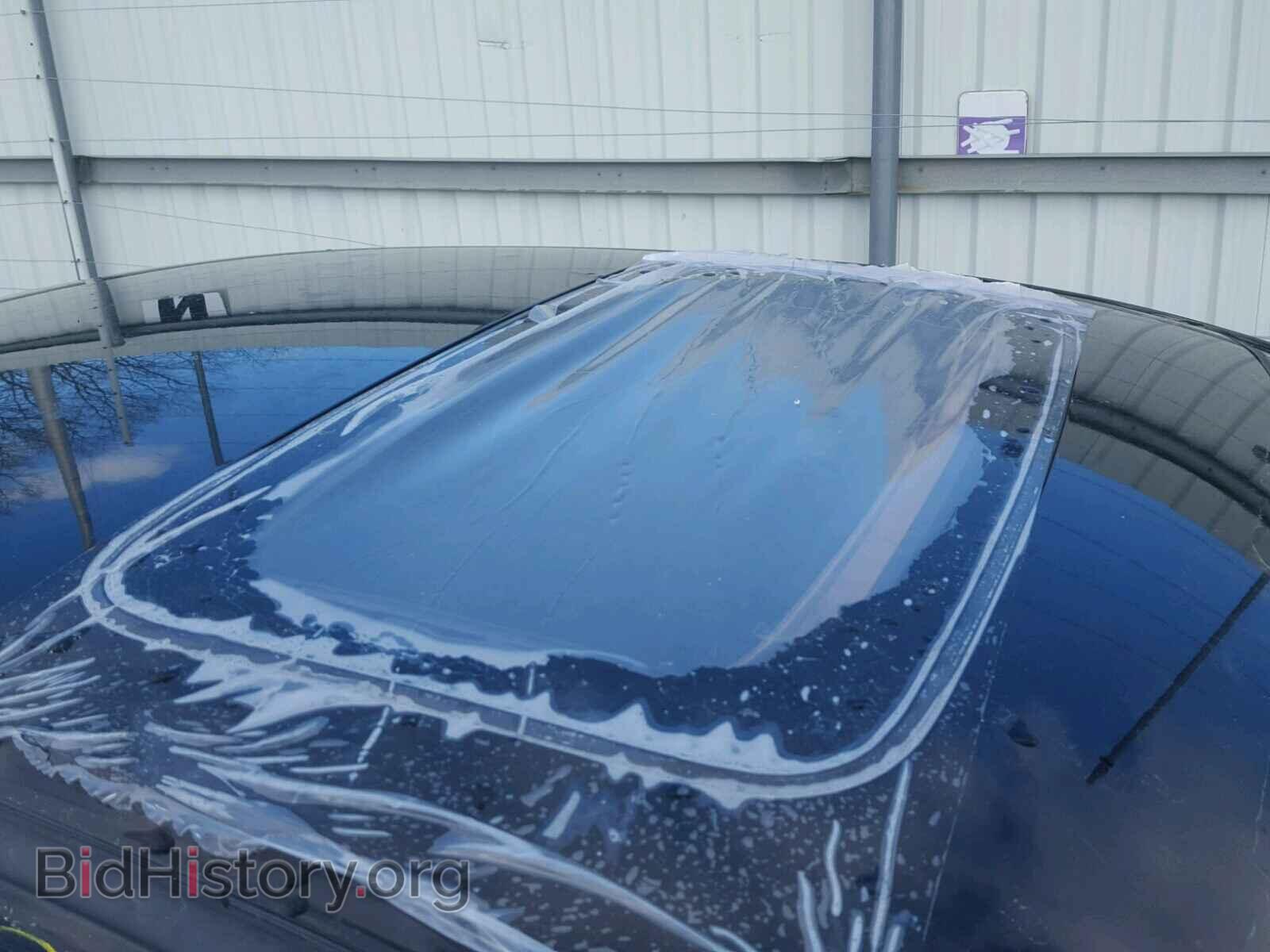 2014 HONDA CIVIC - VIN: 2HGFB2F83EH549760 - Фото 9