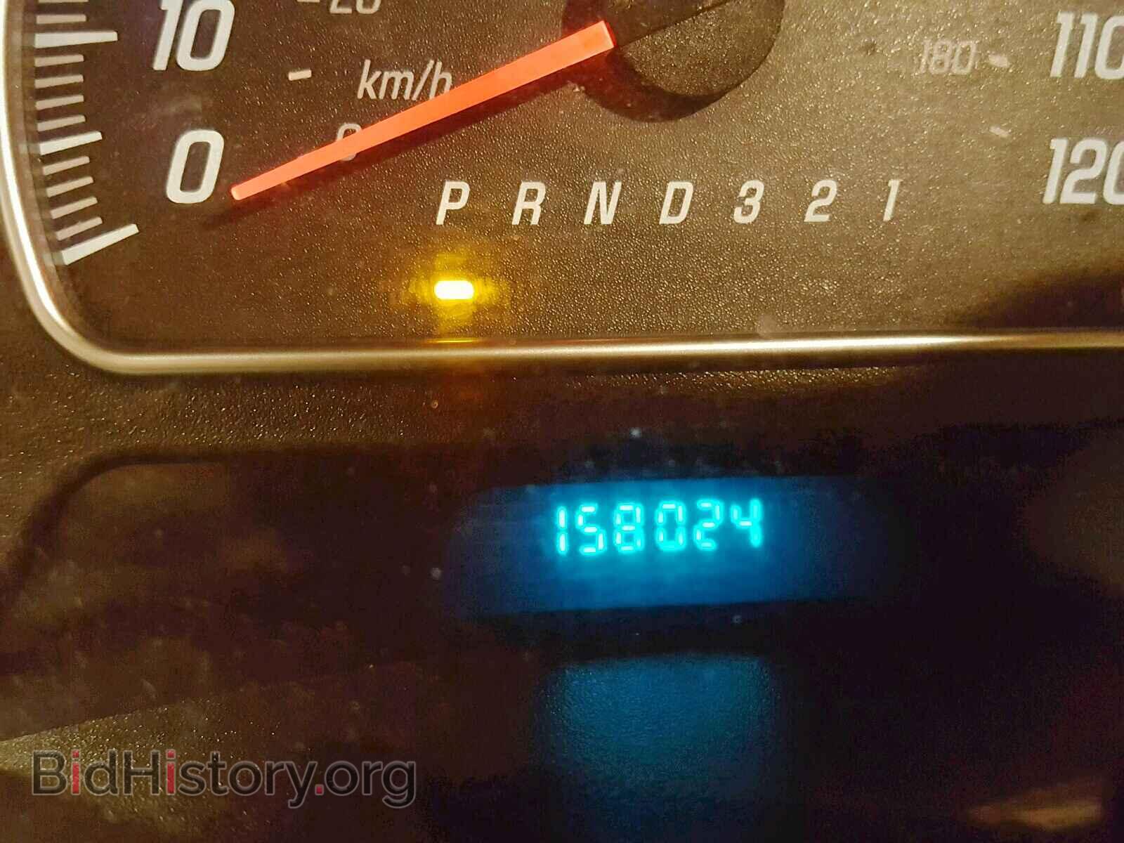 2007 GMC ENVOY - VIN: 1GKDT13S672158518 - Фото 8