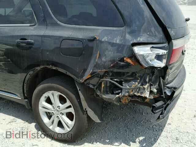 2013 DODGE DURANGO - VIN: 1C4RDHAGXDC579816 - Photo 10